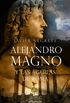 Alejandro Magno y las guilas de Roma