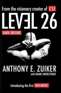 Level 26 - Dark Origins