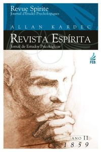 Revista Esprita - Ano II - 1859 - vol. 2