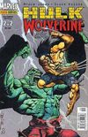 Hulk/ Wolverine: Seis Horas #02