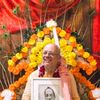 Foto -Srila Bhakti Kavi Atulananda Acharya Swami