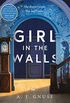 Girl in the Walls (English Edition)