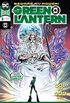 The green lantern #3 (2018)