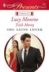 The Latin Lover: The Greek Tycoon