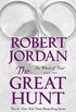 The Great Hunt: Book Two of 