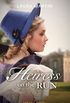 Heiress On The Run (Mills & Boon Historical) (The Eastway Cousins, Book 2) (English Edition)