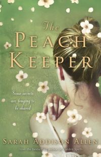 The Peach Keeper (English Edition)