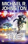 The Blood-Dimmed Tide (The Remembrance War Book 2) (English Edition)