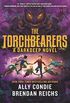 The Torchbearers (The Darkdeep Book 3) (English Edition)