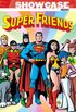 Showcase Presents: Super Friends 1