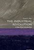 The Industrial Revolution: A Very Short Introduction (Very Short Introductions) (English Edition)