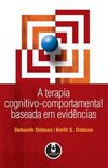 A terapia cognitivo-comportamental baseada em evidncias