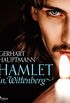 Hamlet in Wittenberg (German Edition)