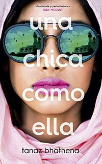 Una chica como ella (Spanish Edition)