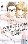 Living no Matsunaga-san #10