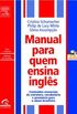 Manual Para Quem Ensina Ingls