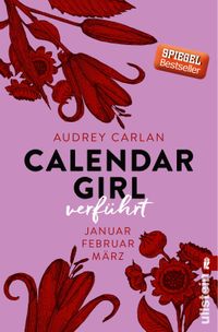 Calendar Girl - Verfhrt: Januar/Februar/Mrz