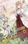 Death March to the Parallel World Rhapsody - Vol. 8 (English Edition)