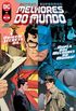Batman e Superman: Melhores do Mundo #18
