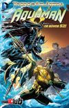 Aquaman #15 - Os Novos 52