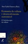 Economia da Cultura e Desenvolvimento Sustentvel