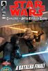 Star Wars - Cavaleiros da Antiga Repblica: Guerra - 05