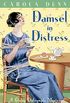 Damsel in Distress (A Daisy Dalrymple Mystery Book 5) (English Edition)
