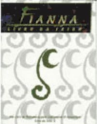 Fianna - Livro da Tribo 04
