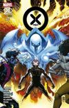 X-Men (2020) - Volume 45