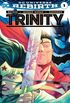 Trinity #01 - DC Universe Rebirth