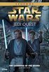 Star Wars: Jedi Quest:  The Changing of the Guard: Book 8 (Star Wars Jedi Quest) (English Edition)