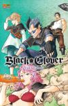 Black Clover #07
