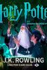 Harry Potter e o enigma do Príncipe (Audiobook)