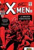Os X-Men #17 (1966)
