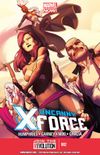 Uncanny X-Force (Marvel NOW!) #2