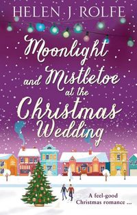 Moonlight and Mistletoe at the Christmas Wedding