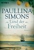 Land der Freiheit: Roman (German Edition)