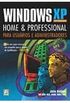 Windows XP: Home & Professional