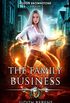 The Family Business: An Urban Fantasy Action Adventure