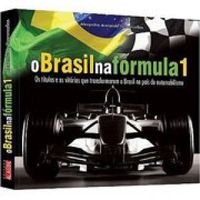 o brasil na formula 1