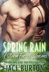Spring Rain (A Storm For All Seasons Book 4) (English Edition)