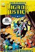 Lendas do Universo DC: Liga da Justia - Vol. 18