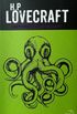 Histrias de Lovecraft