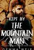 Kept By The Mountain Man