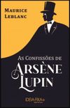 As confisses de Arsne Lupin