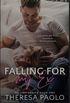 Falling for my ex