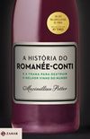 A histria do Romane-Conti