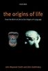 The Origins Of Life