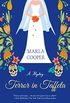 Terror in Taffeta: A Mystery (Kelsey McKenna Destination Wedding Mysteries Book 1) (English Edition)