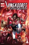 Vingadores - A Cruzada da Inocncia #09